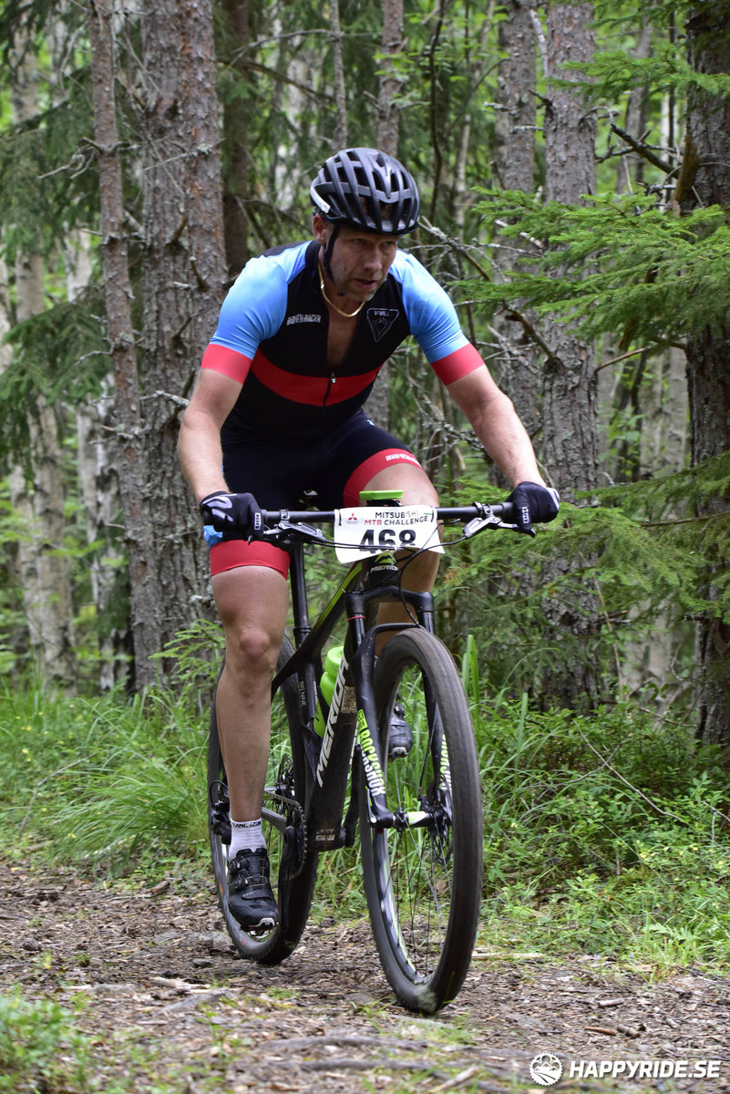 Bild från Engelbrektsturen 2019